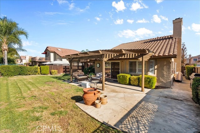 Detail Gallery Image 30 of 41 For 29915 Camino Cristal, Menifee,  CA 92584 - 3 Beds | 2 Baths