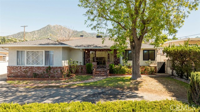 Detail Gallery Image 49 of 55 For 10918 Mount Gleason Ave, Tujunga,  CA 91042 - 3 Beds | 2 Baths