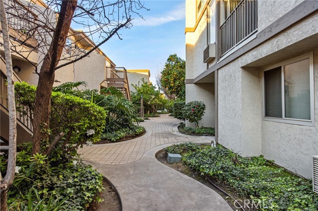 Detail Gallery Image 13 of 21 For 6675 Mission Gorge Rd #A203,  San Diego,  CA 92120 - 1 Beds | 1 Baths