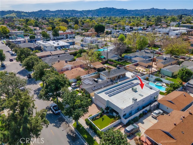 Detail Gallery Image 59 of 59 For 1033 N Pass Ave, Burbank,  CA 91505 - 3 Beds | 2 Baths