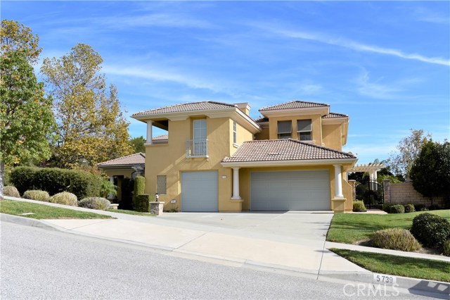 5739 Sycamore Court, Rancho Cucamonga, CA 91737