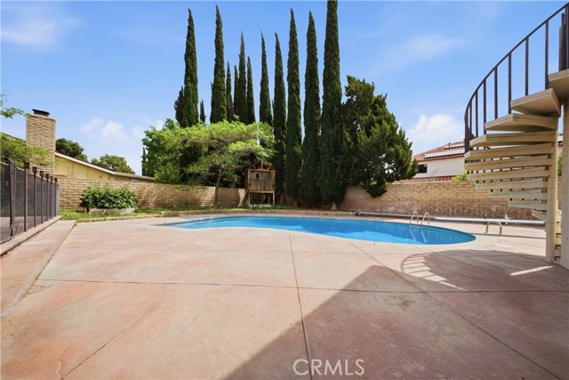 Detail Gallery Image 13 of 18 For 2718 Still Meadow, Lancaster,  CA 93536 - 5 Beds | 3 Baths