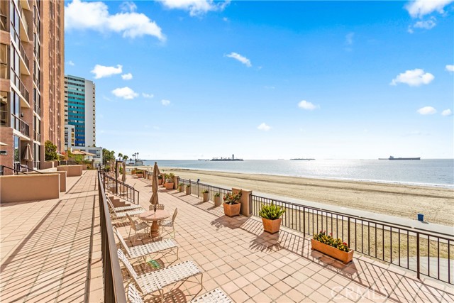 Detail Gallery Image 29 of 32 For 1750 E Ocean Bld #408,  Long Beach,  CA 90802 - 1 Beds | 1 Baths