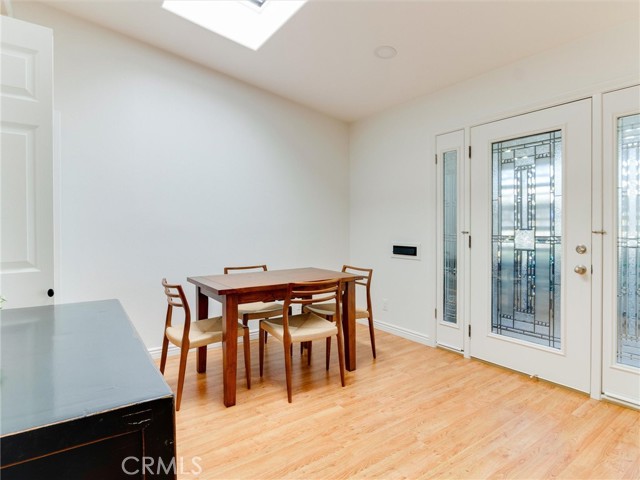 Detail Gallery Image 6 of 29 For 13170 Southport #168-C,  Seal Beach,  CA 90740 - 2 Beds | 1 Baths