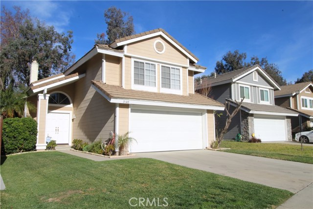 3196 Oakridge Dr, Chino Hills, CA 91709