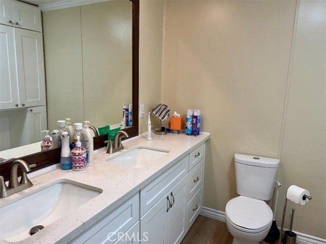 Detail Gallery Image 17 of 18 For 1456 E Philadelphia #322,  Ontario,  CA 91761 - 3 Beds | 2 Baths