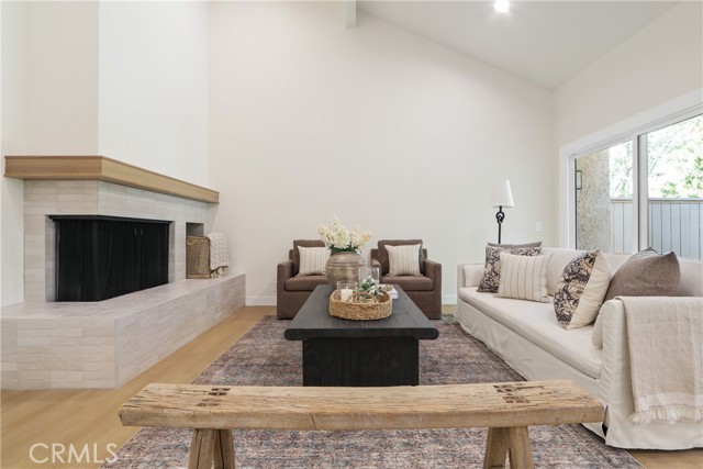 Detail Gallery Image 8 of 39 For 7435 E Calico, Orange,  CA 92869 - 4 Beds | 2 Baths