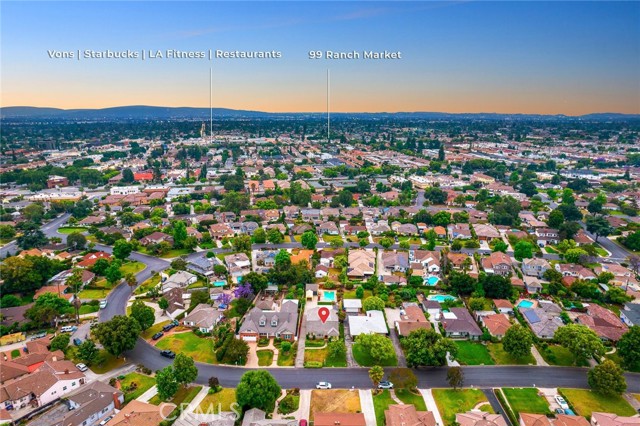 Detail Gallery Image 34 of 36 For 846 Palo Alto Dr, Arcadia,  CA 91007 - 3 Beds | 3 Baths