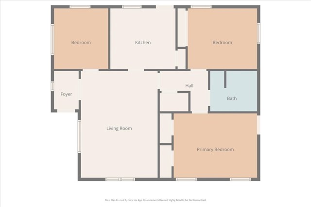 Detail Gallery Image 36 of 37 For 11661 Valverda, Riverside,  CA 92505 - – Beds | – Baths