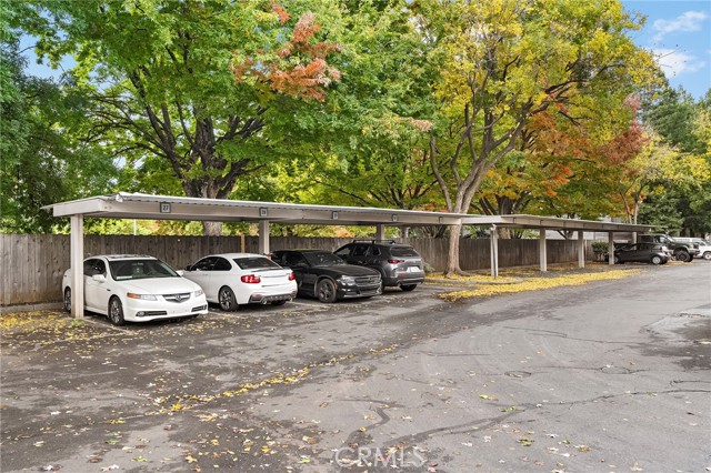 Detail Gallery Image 23 of 30 For 1125 Sheridan Avenue #28,  Chico,  CA 95926 - 1 Beds | 1 Baths