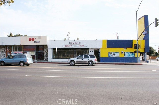 460 N Reservoir Street, Pomona, California 91767, ,Commercial Lease,For Rent,460 N Reservoir Street,CRWS23219715