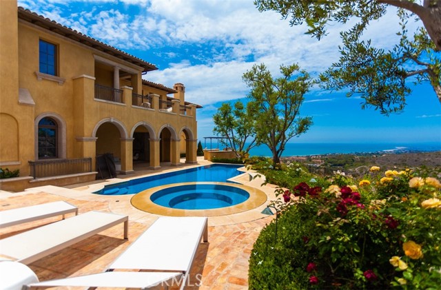 Detail Gallery Image 45 of 46 For 1 Shell Beach, Newport Coast,  CA 92657 - 6 Beds | 6/3 Baths