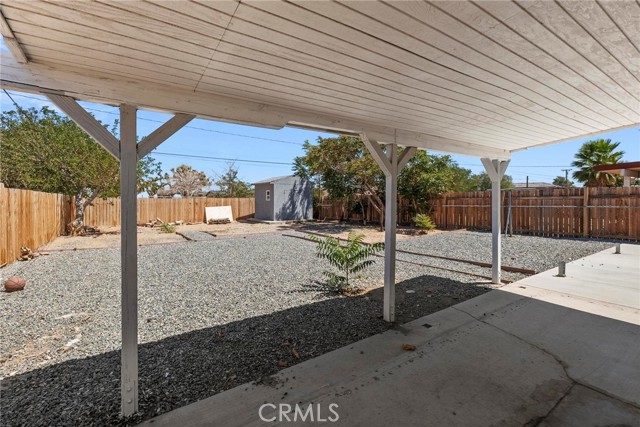 Detail Gallery Image 26 of 37 For 16472 Vine St, Hesperia,  CA 92345 - 2 Beds | 1 Baths