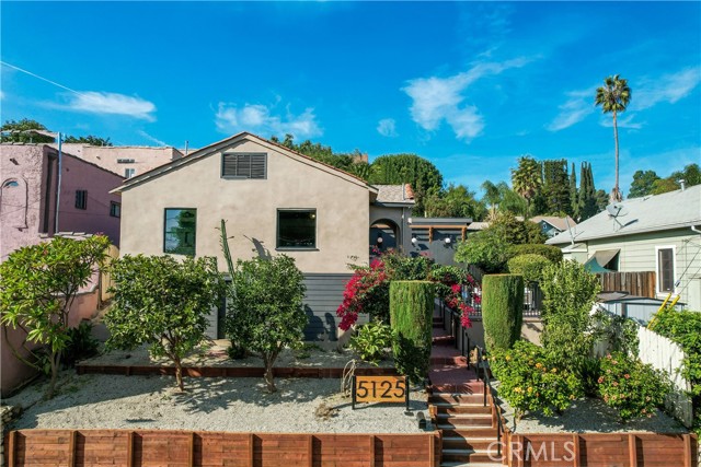 Detail Gallery Image 67 of 68 For 5125 Granada St, Los Angeles,  CA 90042 - 3 Beds | 2 Baths