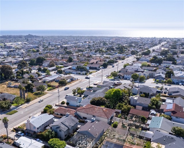 Detail Gallery Image 44 of 44 For 1697 Newport Ave, Grover Beach,  CA 93433 - 3 Beds | 2/1 Baths