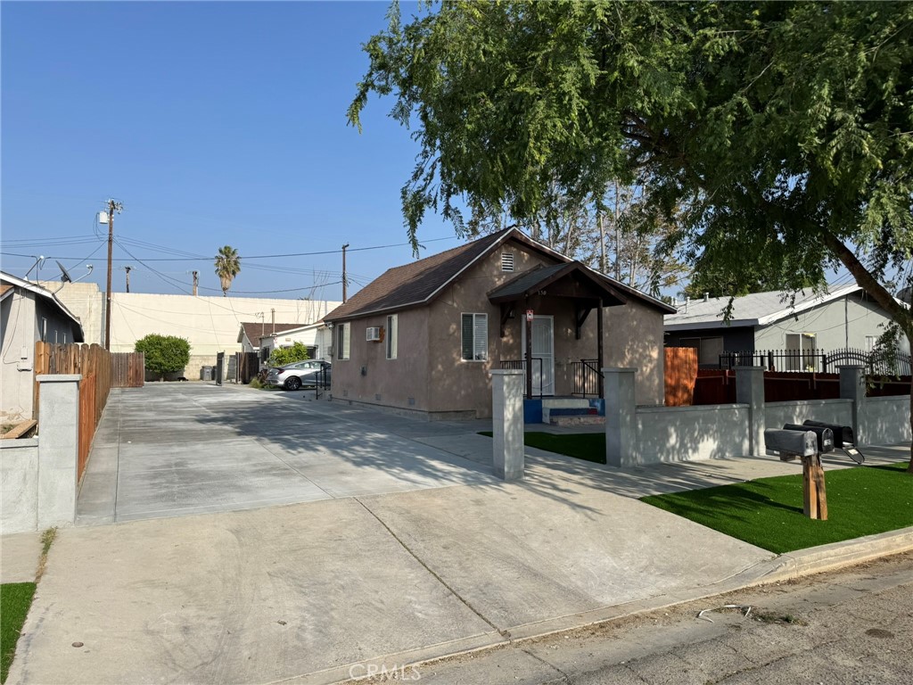 230 N Inez Street
