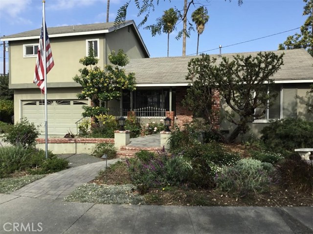 5208 Falcon Ave, Long Beach, CA 90805