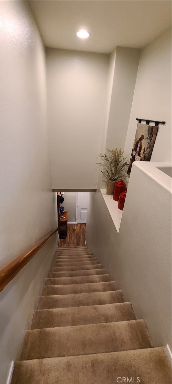 Detail Gallery Image 42 of 54 For 15723 Parkhouse Dr #59,  Fontana,  CA 92336 - 4 Beds | 2/1 Baths