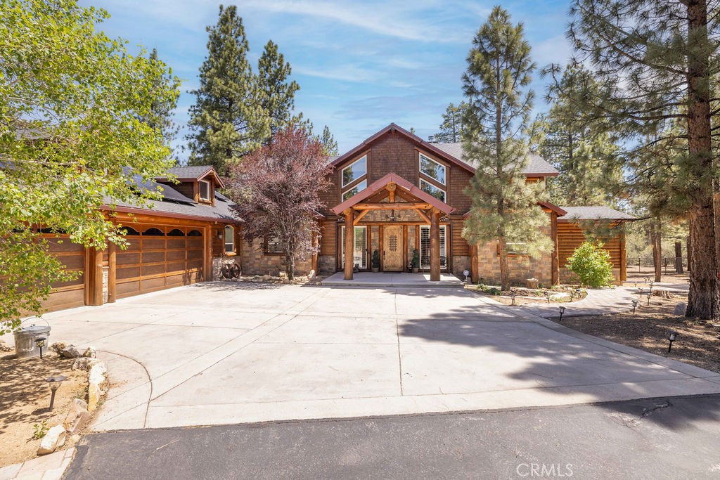 1520 Alderwood Court