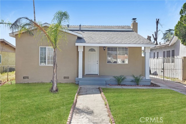 2716 N Mountain View Ave, San Bernardino, CA 92405