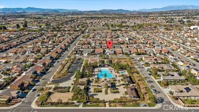 Detail Gallery Image 38 of 44 For 1672 Milford Way, Beaumont,  CA 92223 - 4 Beds | 3 Baths