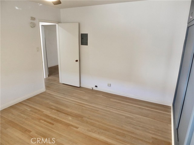 Detail Gallery Image 17 of 31 For 3042 E 3rd St #15,  Long Beach,  CA 90814 - 1 Beds | 1 Baths