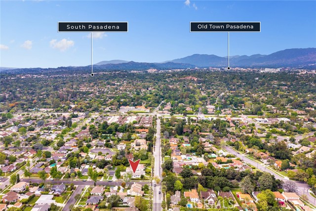 Detail Gallery Image 27 of 29 For 937 N Granada, Alhambra,  CA 91801 - 3 Beds | 2/1 Baths