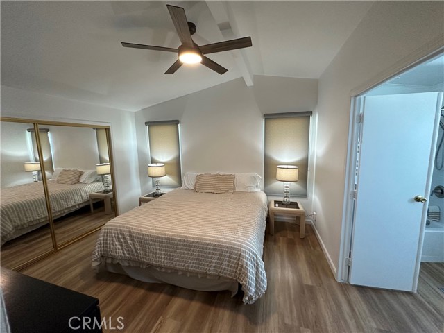 Detail Gallery Image 4 of 18 For 18 Old Mobile Home Park #18,  Needles,  CA 92363 - 2 Beds | 2 Baths