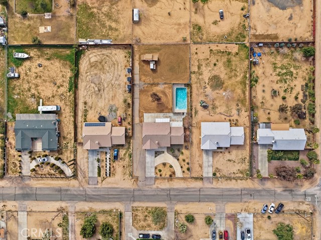 Detail Gallery Image 43 of 48 For 16647 Elm St, Hesperia,  CA 92345 - 4 Beds | 3 Baths