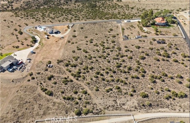  Land for Sale in Agua Dulce, California