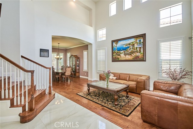 Detail Gallery Image 13 of 25 For 16262 Vermeer Dr, Chino Hills,  CA 91709 - 5 Beds | 4/1 Baths
