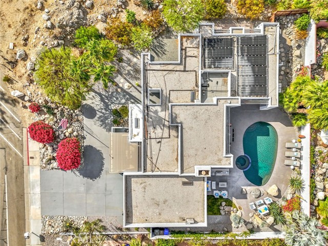 Detail Gallery Image 57 of 66 For 700 W Racquet Club Rd, Palm Springs,  CA 92262 - 4 Beds | 3/1 Baths