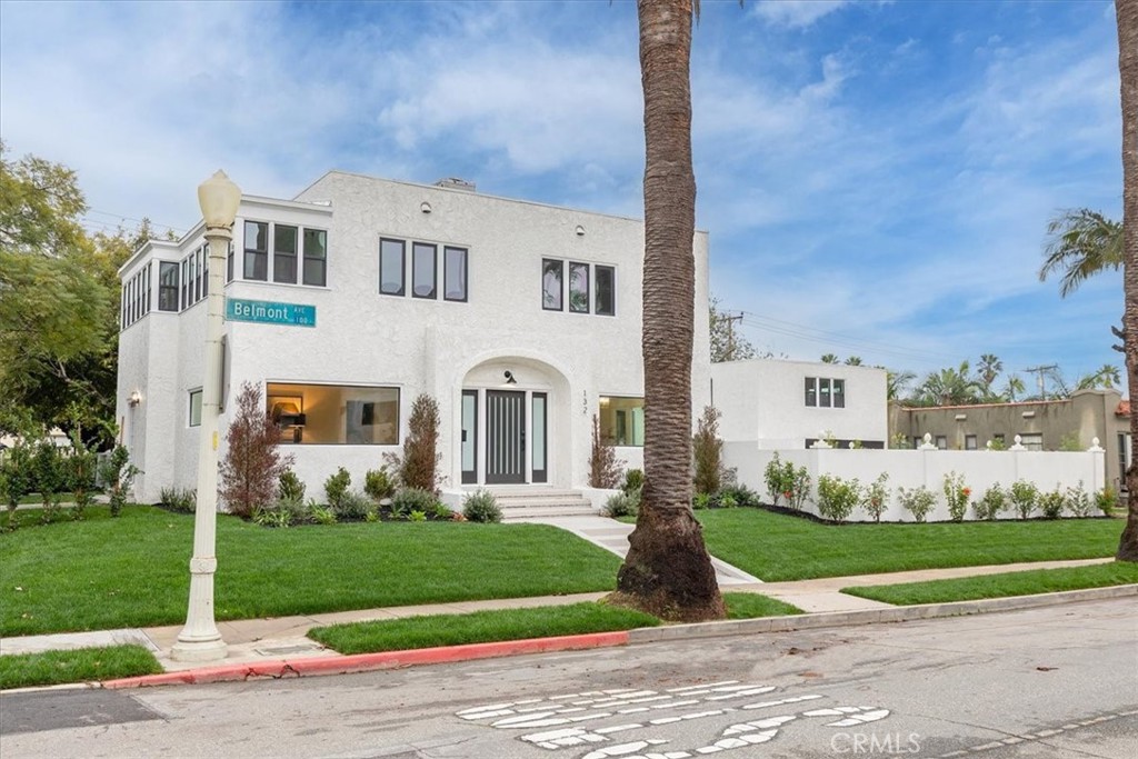 132 Belmont Avenue