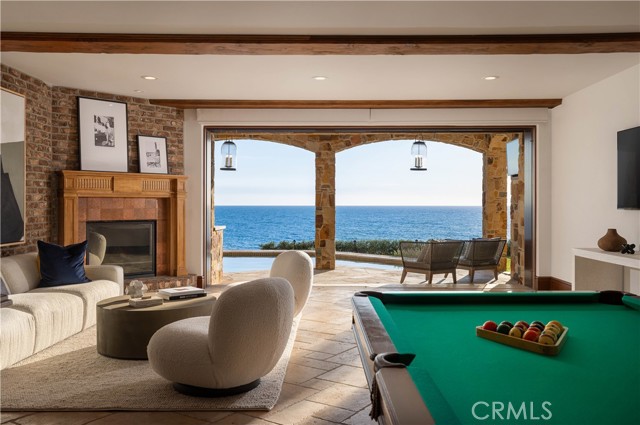 Detail Gallery Image 28 of 46 For 177 Shorecliff Rd, Corona Del Mar,  CA 92625 - 5 Beds | 5/5 Baths