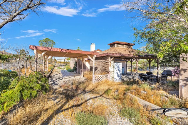 Detail Gallery Image 29 of 43 For 9405 Mesa Rd, Lucerne Valley,  CA 92356 - 2 Beds | 2 Baths