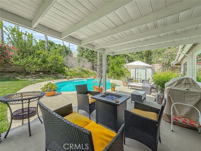 Detail Gallery Image 34 of 45 For 8371 Capistrano Ave, West Hills,  CA 91304 - 5 Beds | 3 Baths