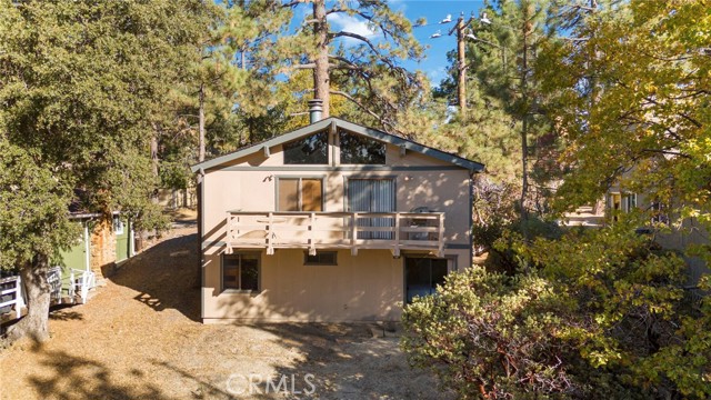 Detail Gallery Image 17 of 21 For 24837 Logan Creek Rd, Idyllwild,  CA 92549 - 2 Beds | 1/1 Baths