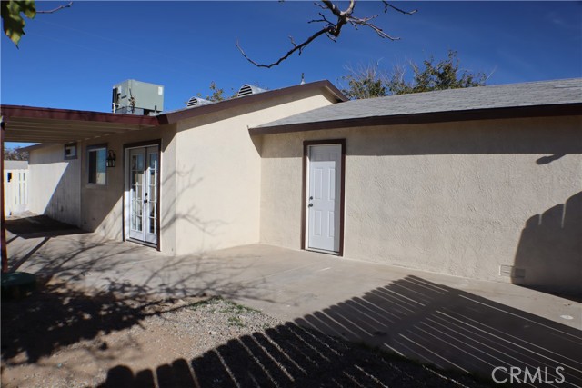 Detail Gallery Image 18 of 21 For 11426 Tamarisk, Hesperia,  CA 92345 - 2 Beds | 1 Baths