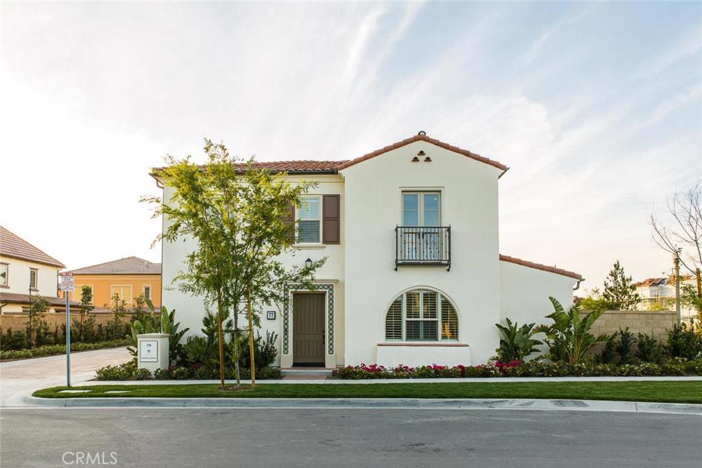 77 Hanging Garden, Irvine, CA 92620