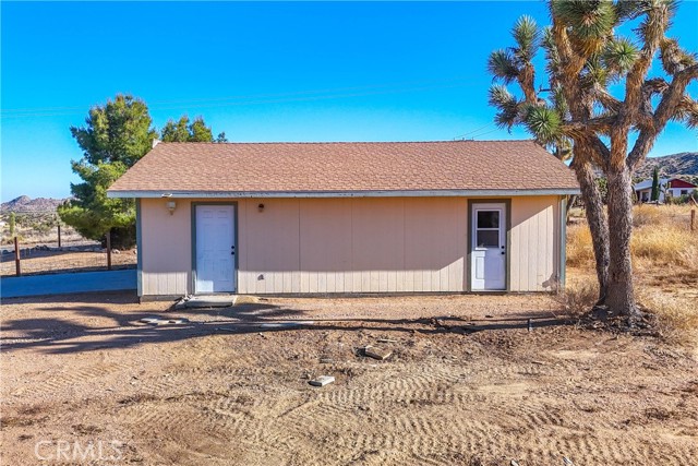 Detail Gallery Image 53 of 75 For 51130 Burns Canyon Rd, Pioneertown,  CA 92268 - 3 Beds | 2 Baths