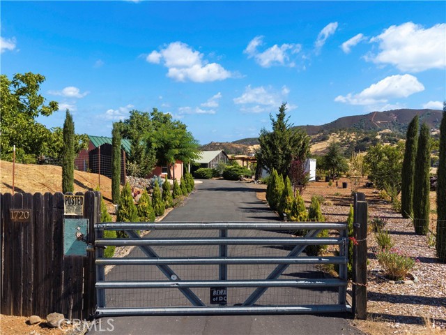 Detail Gallery Image 9 of 46 For 1720 E. Highway 20, Upper Lake,  CA 95485 - 3 Beds | 1 Baths