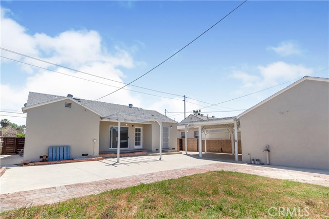 Detail Gallery Image 11 of 14 For 16331 E Cypress St, Covina,  CA 91722 - 3 Beds | 1 Baths