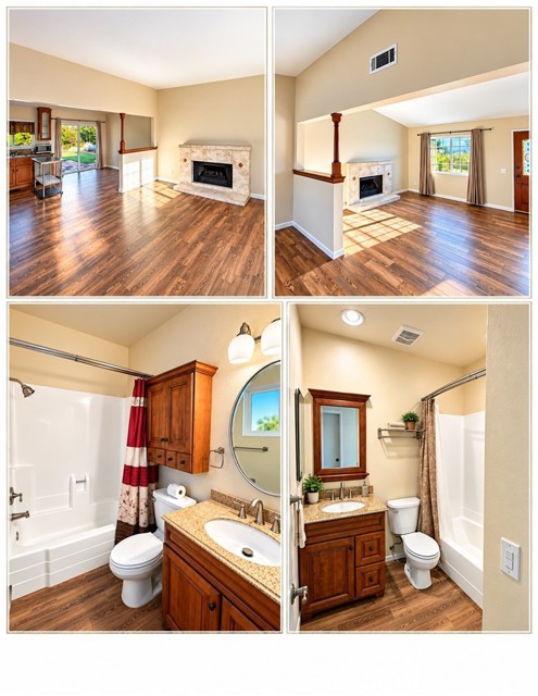 3 Bed Home for Sale in Castaic, California