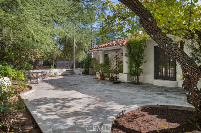 Detail Gallery Image 6 of 49 For 4805 Alta Canyada, La Canada Flintridge,  CA 91011 - 3 Beds | 3 Baths