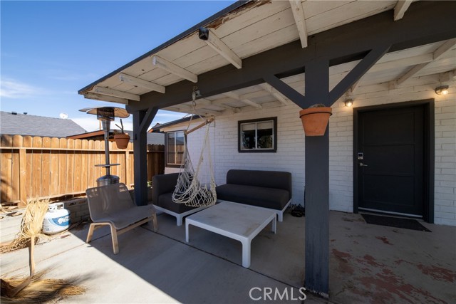 Detail Gallery Image 8 of 28 For 6443 Valley View St, Joshua Tree,  CA 92252 - 1 Beds | 1 Baths