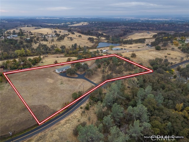 Detail Gallery Image 43 of 60 For 3490 Grubbs Rd, Oroville,  CA 95966 - 3 Beds | 2 Baths