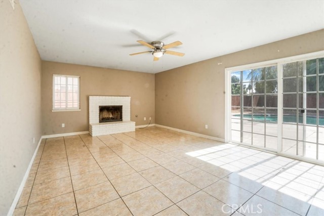 Detail Gallery Image 24 of 47 For 26379 Bodega Ct, Moreno Valley,  CA 92555 - 3 Beds | 2/1 Baths