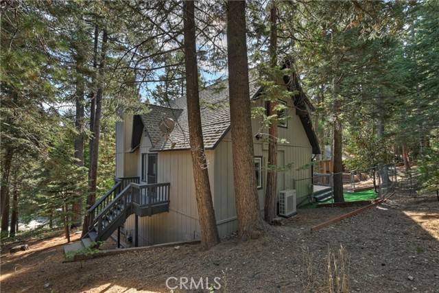 Detail Gallery Image 44 of 46 For 446 Bel Air Dr, Lake Arrowhead,  CA 92352 - 3 Beds | 2/1 Baths