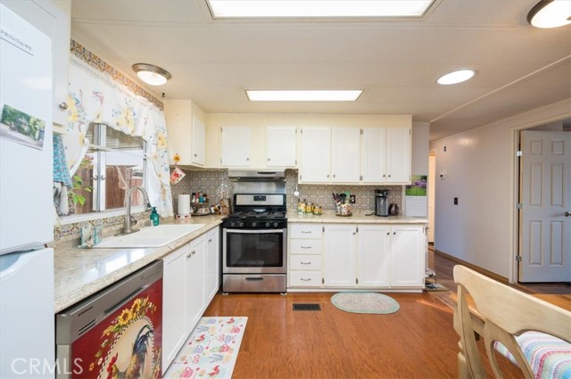 Detail Gallery Image 13 of 36 For 519 W Taylor St #265,  Santa Maria,  CA 93458 - 2 Beds | 2 Baths