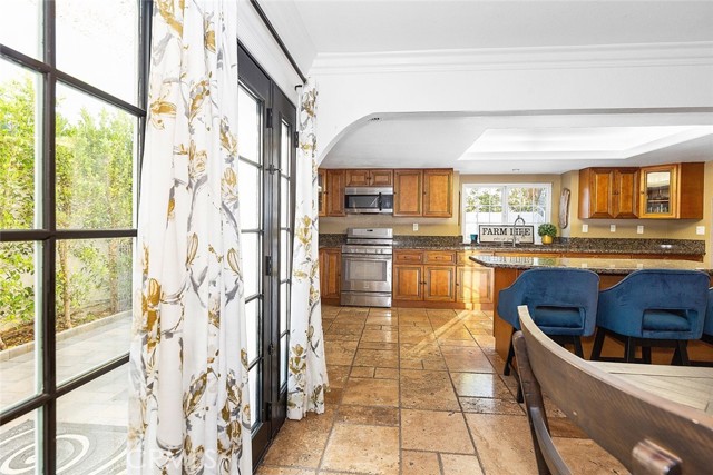 Detail Gallery Image 40 of 75 For 25010 Foxtail Ct, Stevenson Ranch,  CA 91381 - 4 Beds | 3 Baths